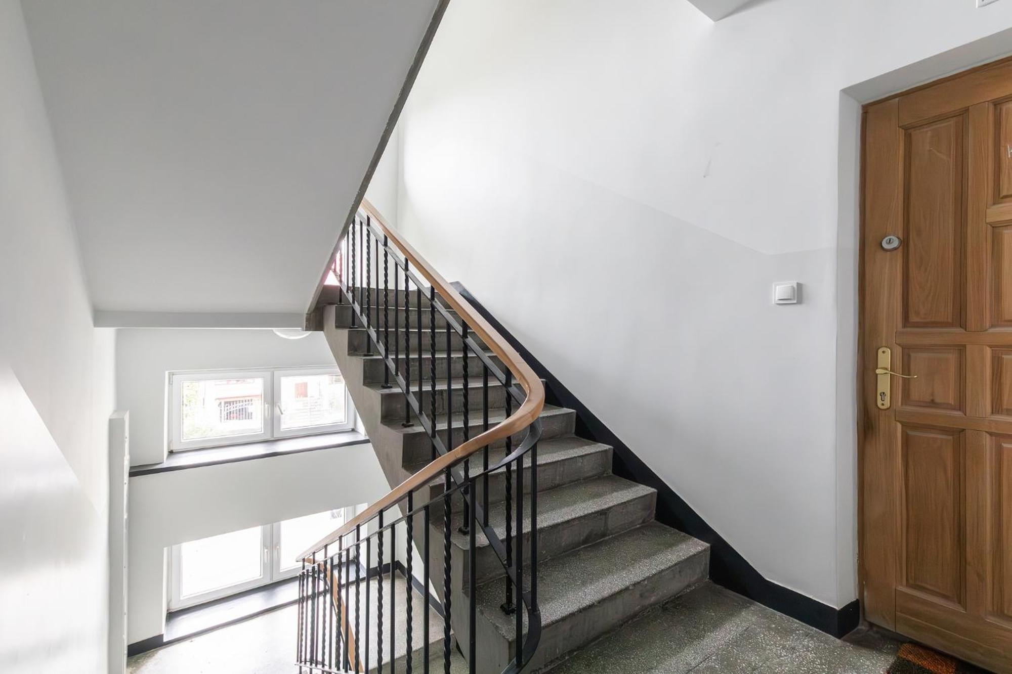 Appartamento Superapart Pulawska 119 Varsavia