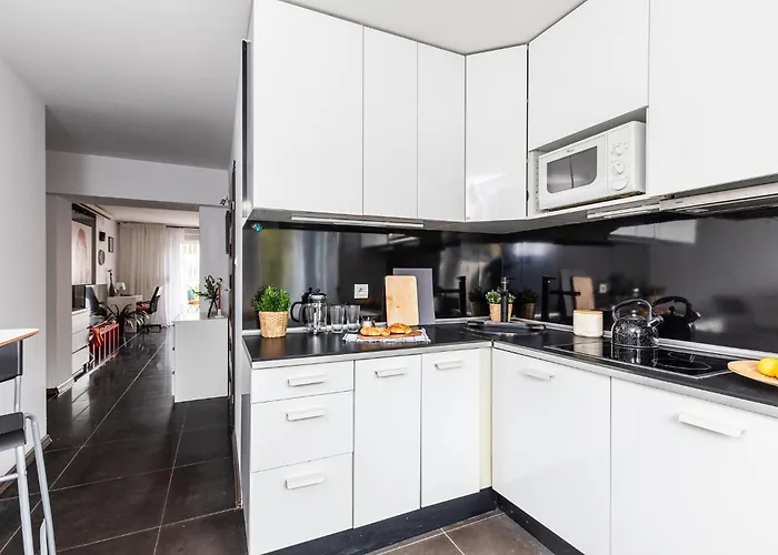 Superapart Pulawska 119